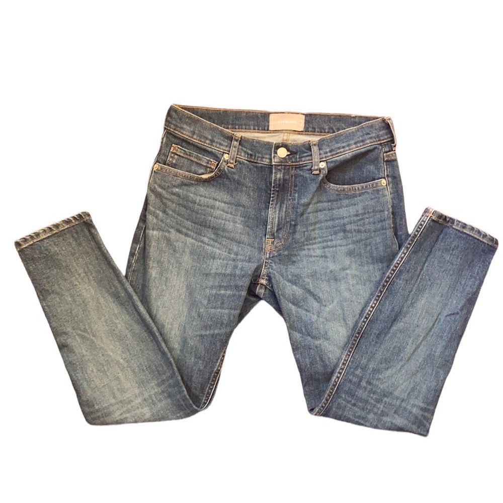 Everlane Slim Leg | 29